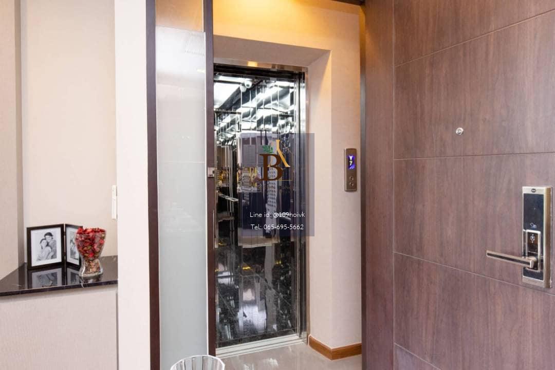ใกล้ BTS ราชเทวี เพียง 350เมตร‼ Wish signature midtown siam