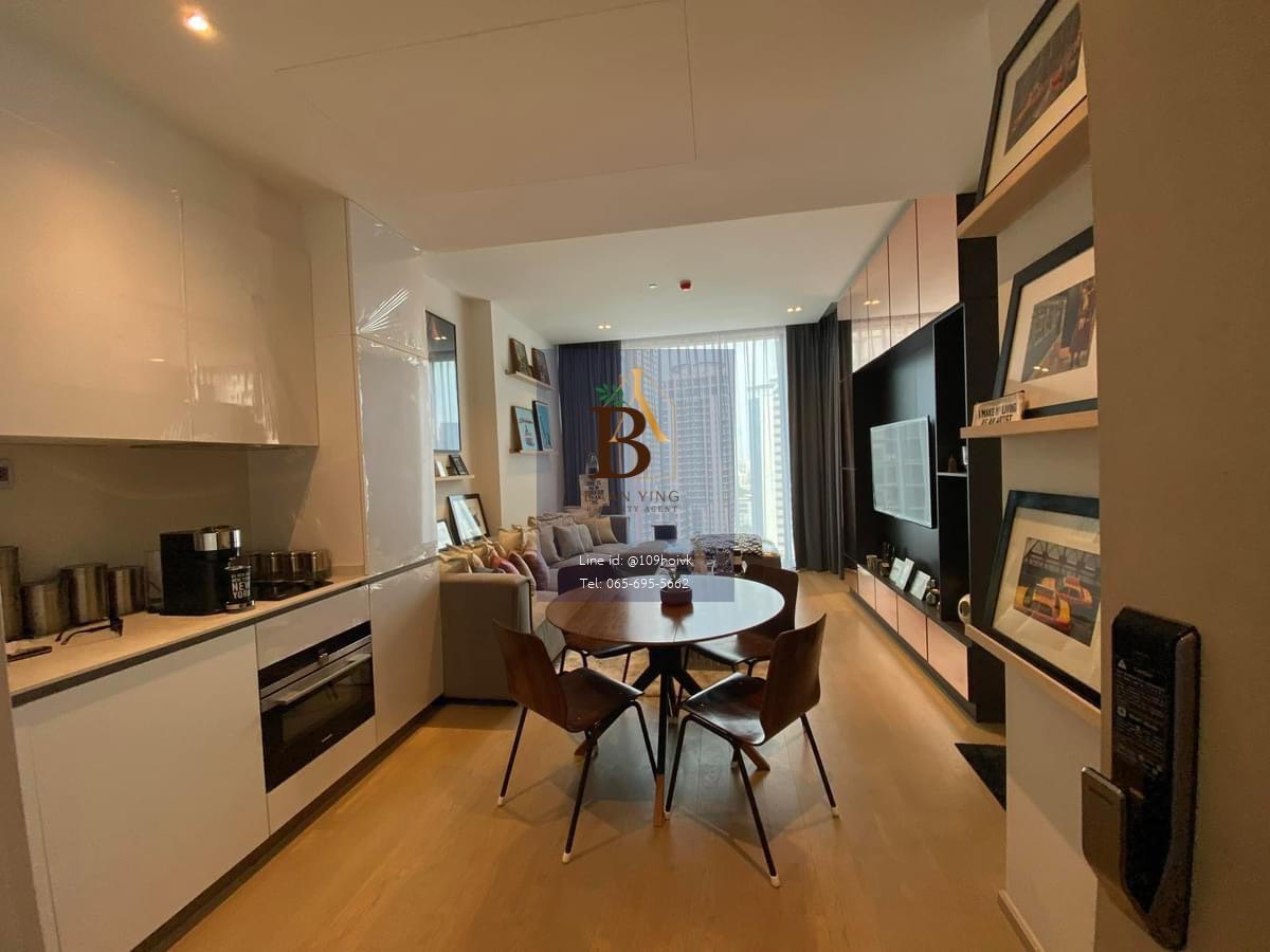 The Strand Thonglor [FOR SALE]