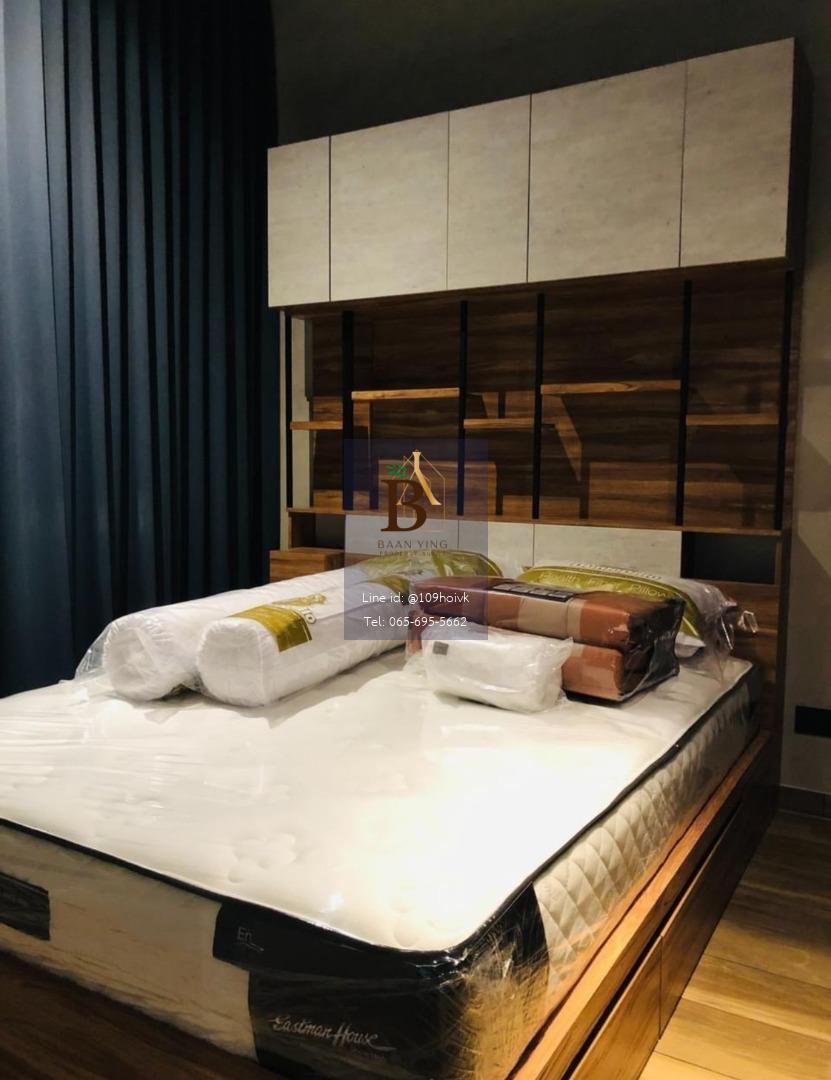 The Lofts Asoke