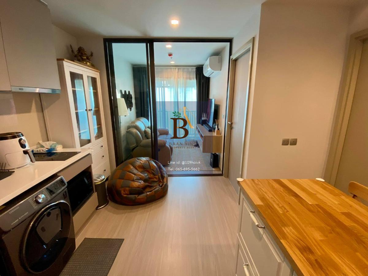 Life Ladprao 1Bedroom