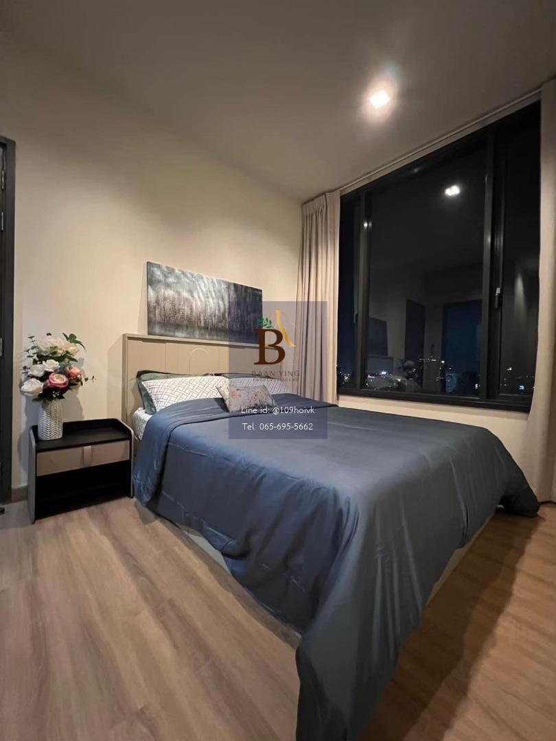 ปล่อยเช่า The Edge Sukhumvit 23