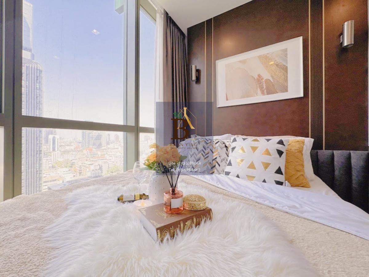 Wish Signature midtown siam