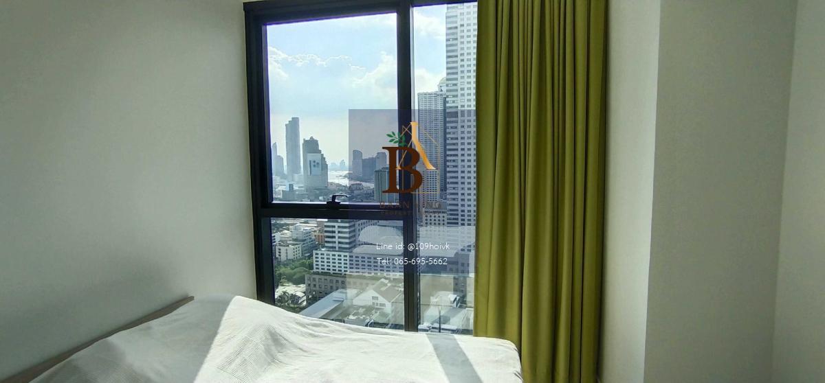 The Lofts Silom