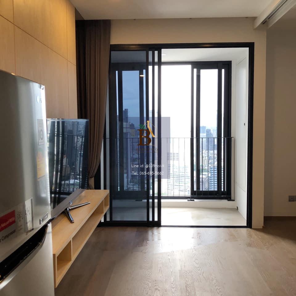 Ashton Chula-Silom