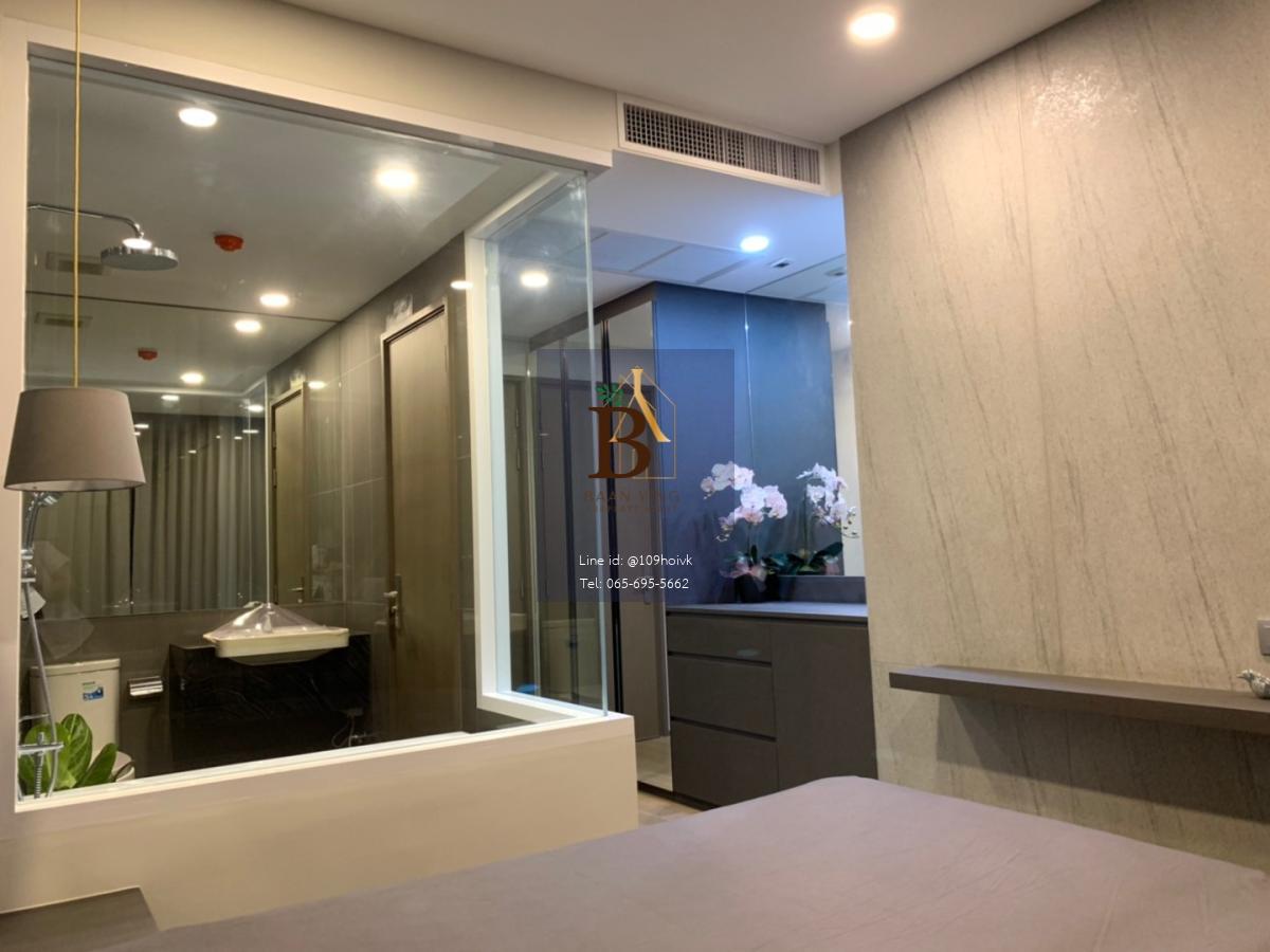 Ashton Chula-Silom