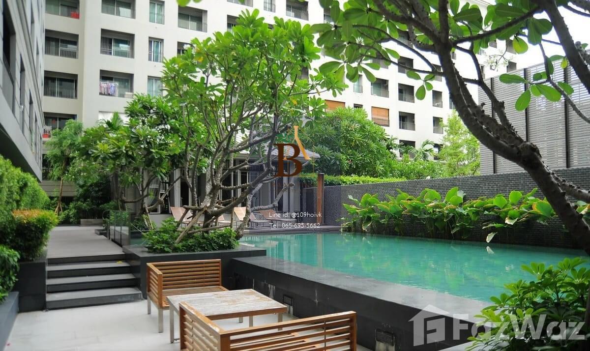 [ขายคอนโดใกล้จุฬาฯ] The Seed Memories Siam เดินข้ามไปขึ้น Chula Pop Bus ไปเรียนได้เลย