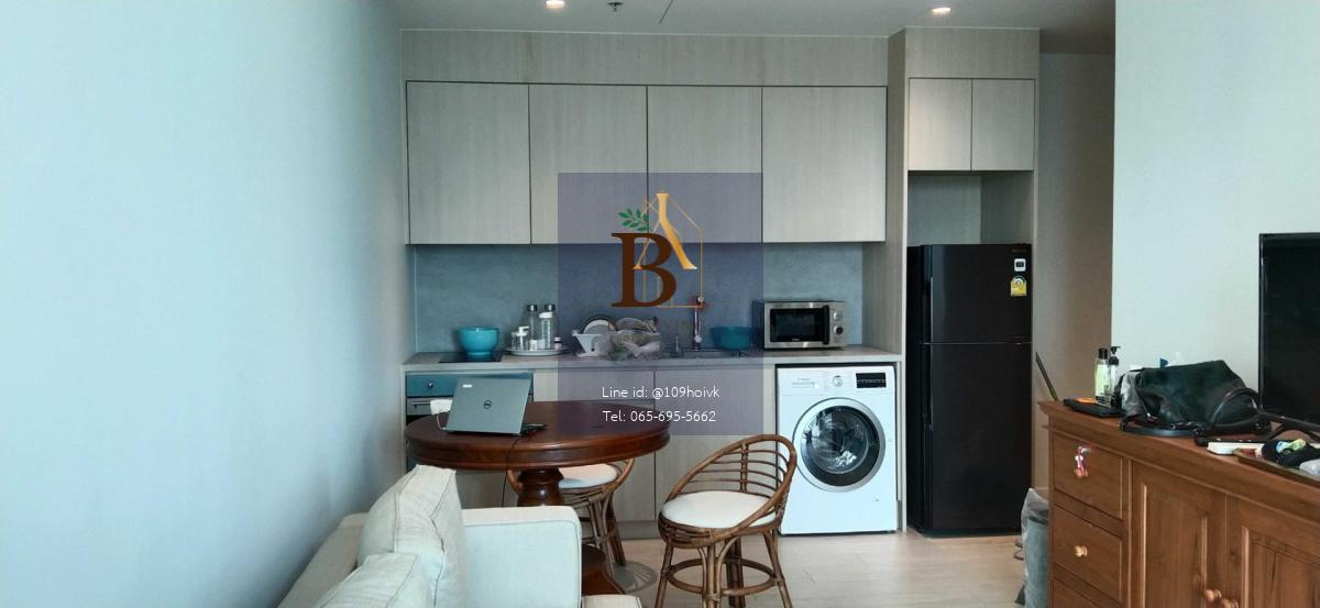 The Lofts Silom