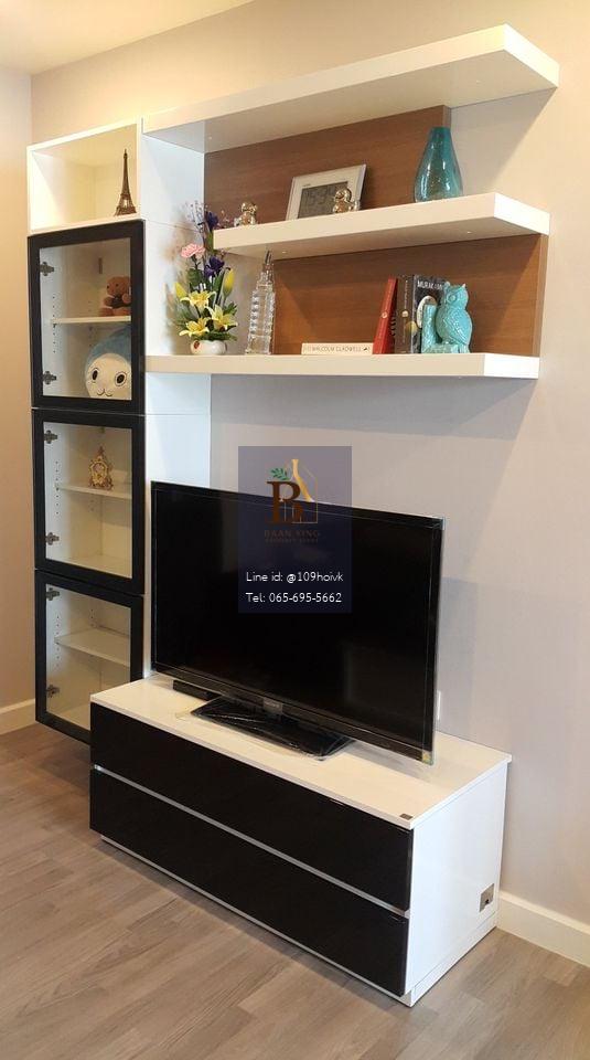 The Room Rama4 ใกล้หัวลำโพง จุฬา-สามย่าน