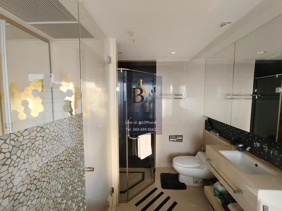 The address sathorn soi 12