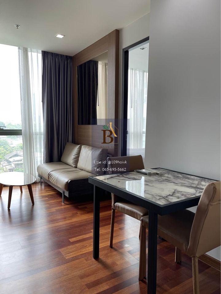 Wish Signature Midtown Siam 🤩เดินไปสยามได้ ใกล้BTS🚶‍♀️ไม่ต้องข้ามถนนก็ถึงคอนโด  