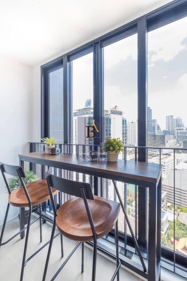 Ashton Chula-Silom