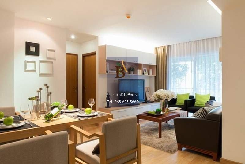 Residence 52 พื้นที่ 87 ตร.ม ใกล้ BTS อ่อนนุช