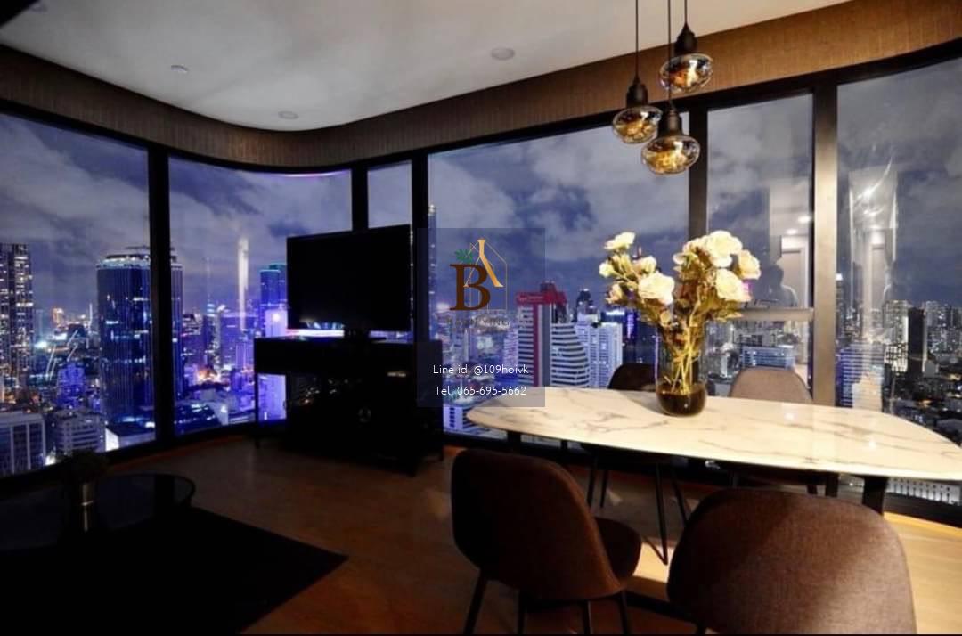 Ashton Chula-Silom