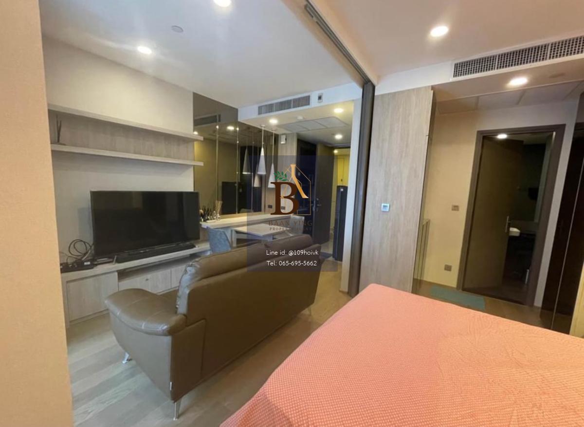 Ashton Chula Silom