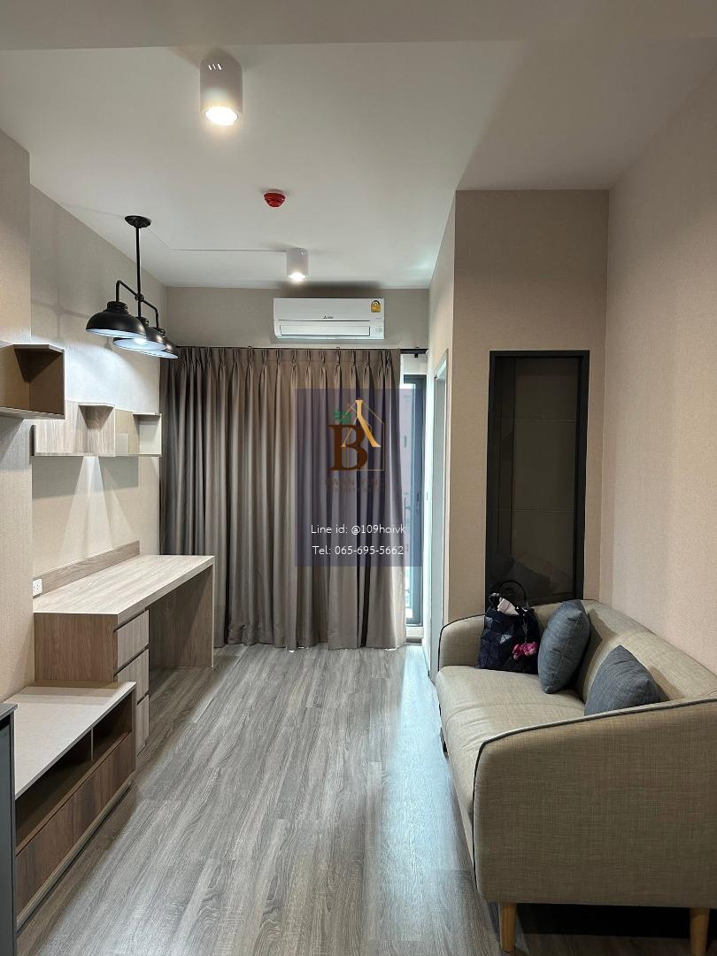 ห้อง1bedroom ฟรีไวไฟ