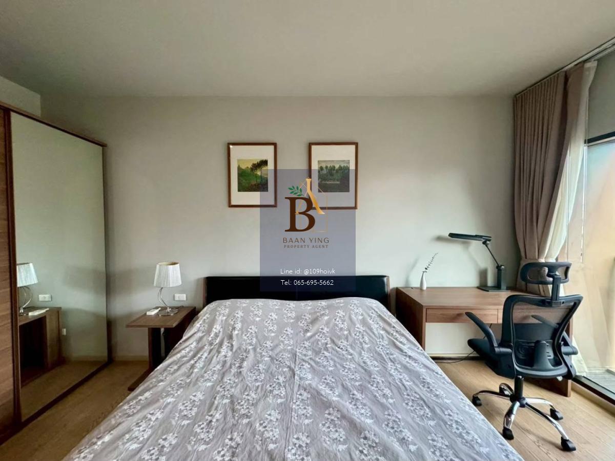 Spacious 1 Bedroom | 1 Bathroom | 52 SQ.M. 