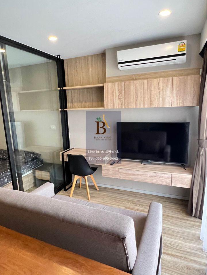[RENT]🎈Blossom Condo @ Sathorn-Charoenrat 1bedroom 