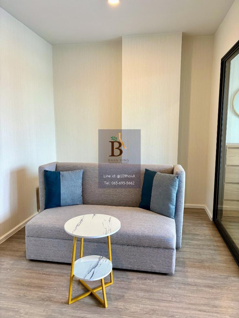 1 Bedroom | 1 Bathroom Fully Furnished