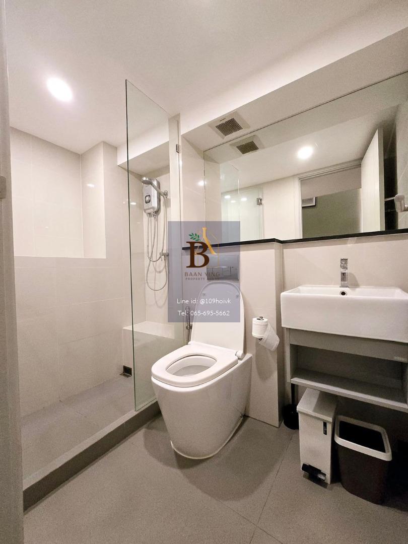 Knightsbridge Prime Sathorn (Duplex 44ตร.ม. )