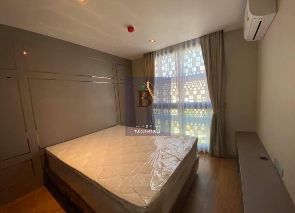 Altitude Samyan silom