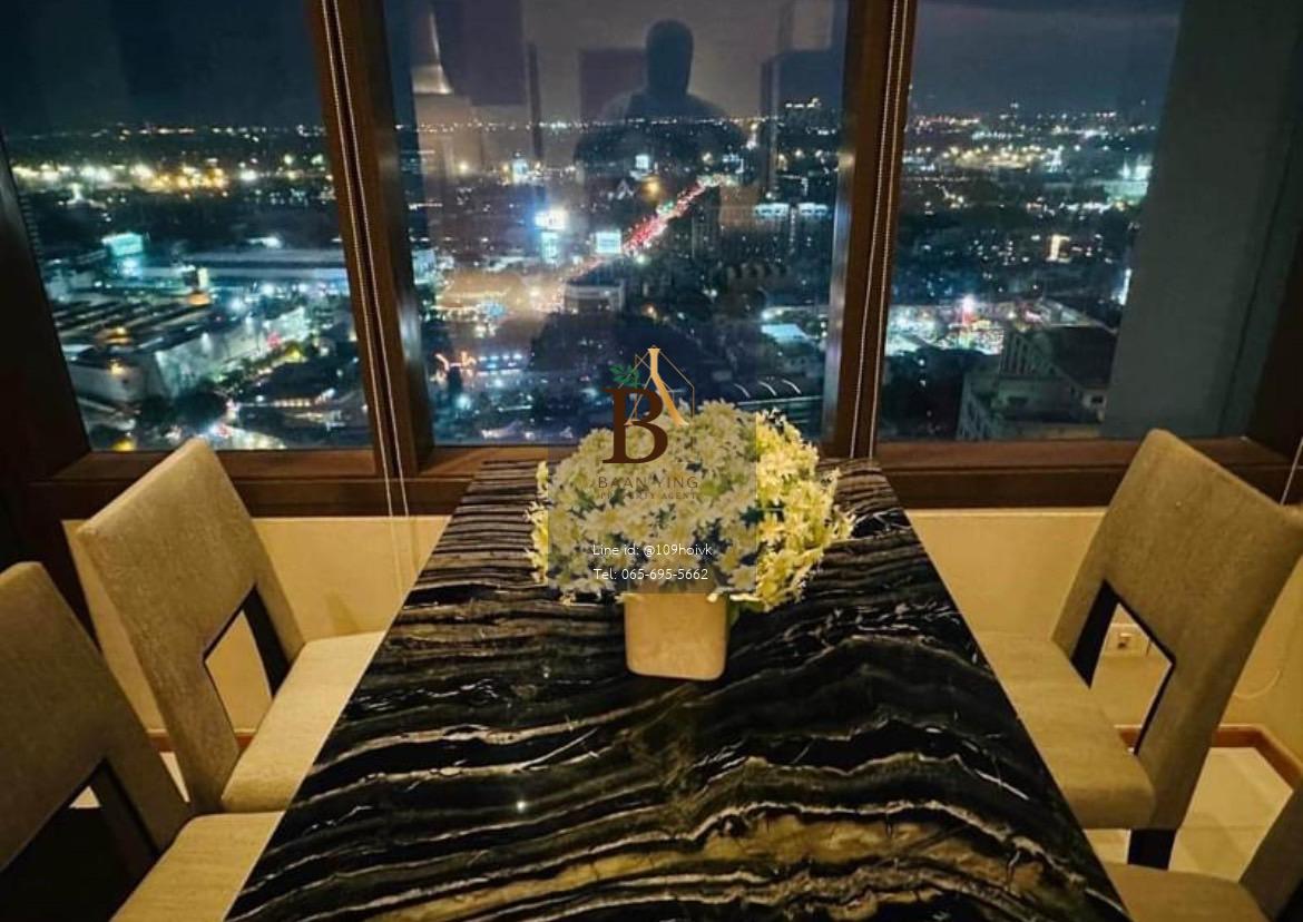 FOR RENT Condo The Emporio Place , Sukhumvit 24 