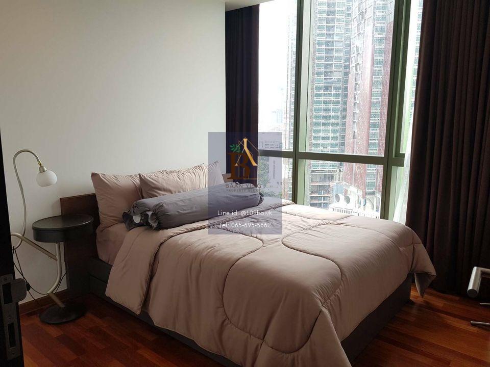 Wish Signature Midtown Siam, 2 ห้องนอน