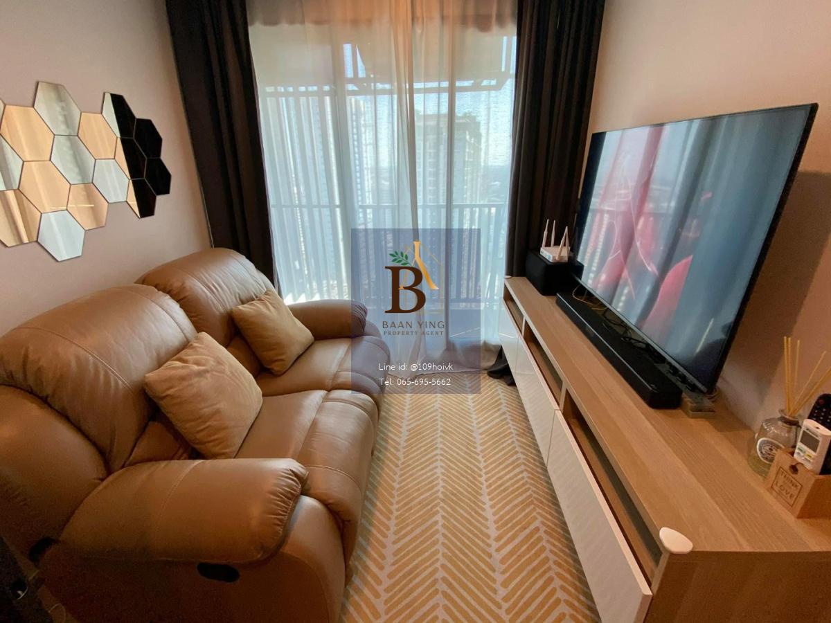 Life Ladprao 1Bedroom