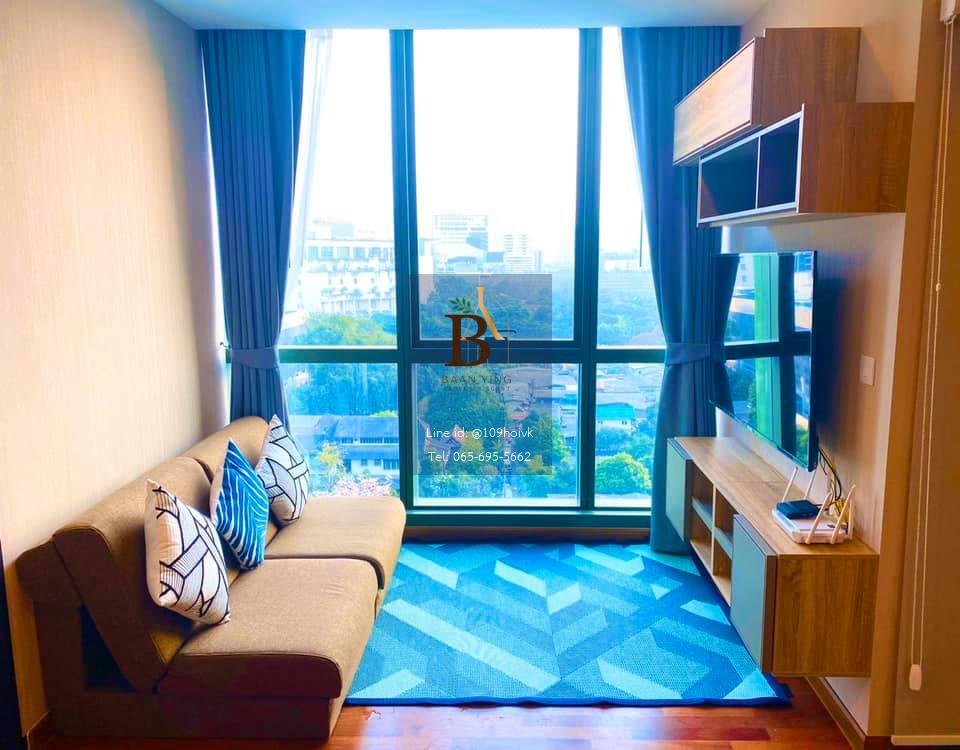 Wish Signature midtown siam