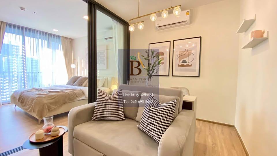 XT Phayathai  1 Bedroom 