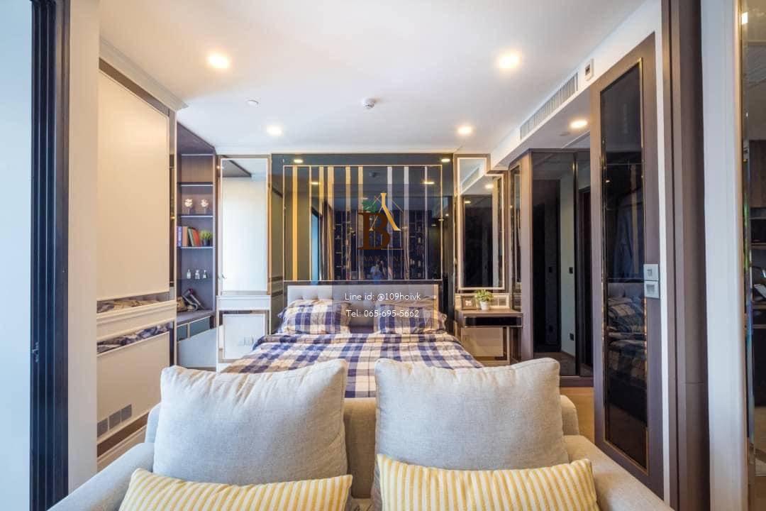 Ashton Chula-Silom