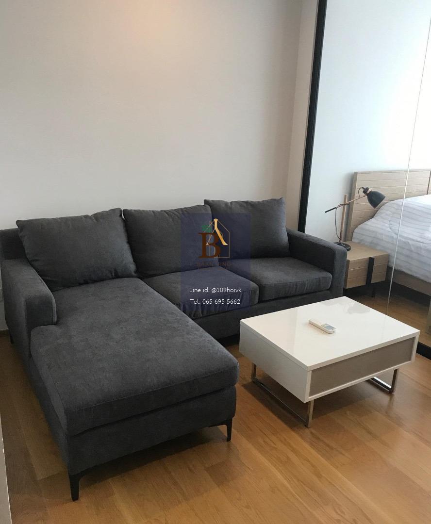 Noble Revo Silom