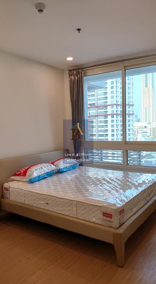 Villa Ratchathewi 1ห้องนอน 53ตรม.