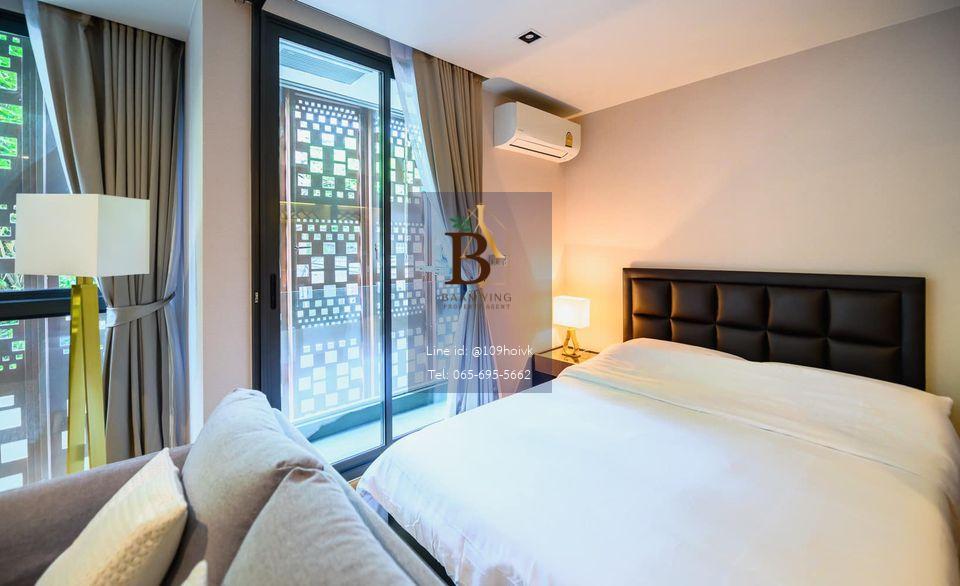 Altitude Samyan silom ใกล้mrtสามย่าน