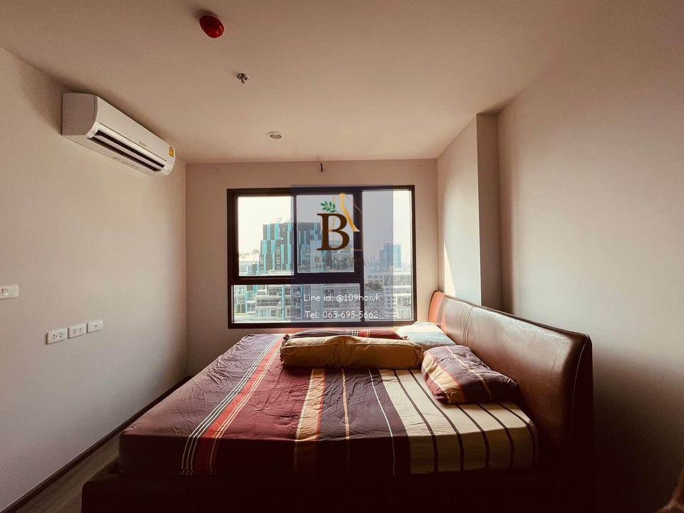  คอนโด Ideo Chula Samyan คอนโดทันสมัย ห้องใหม่ใกล้จุฬา