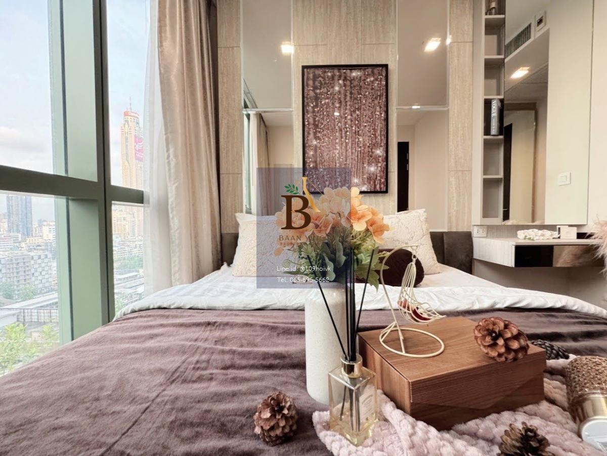 Wish Signature midtown siam