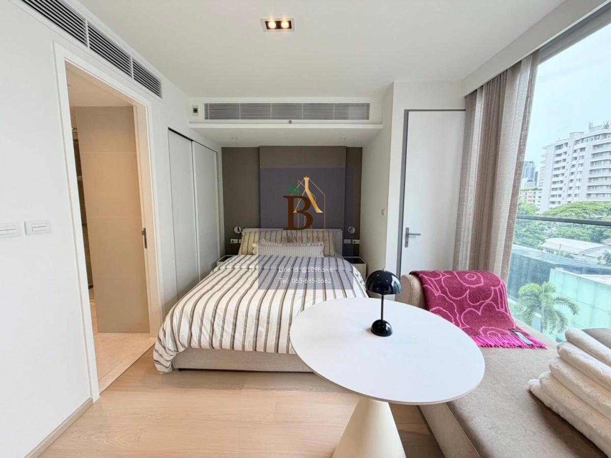 Pet-friendly, studio room in Low-rise condo 