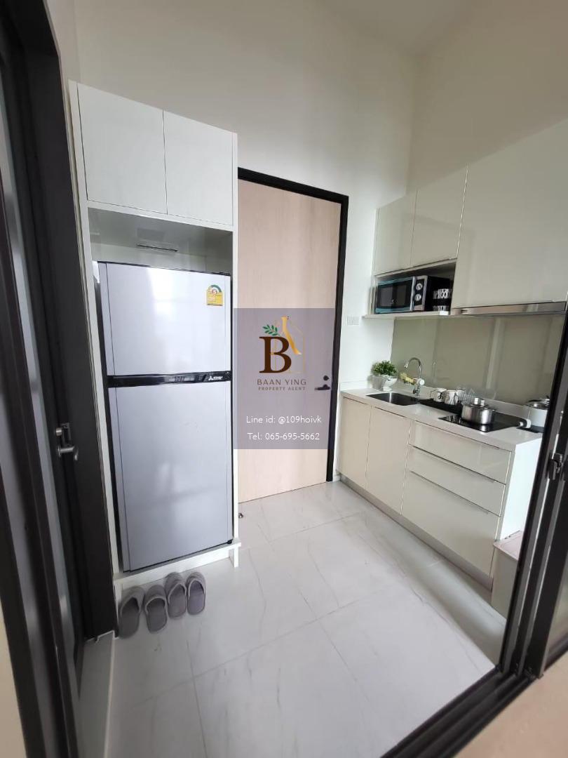 Chewathai Residence Asoke