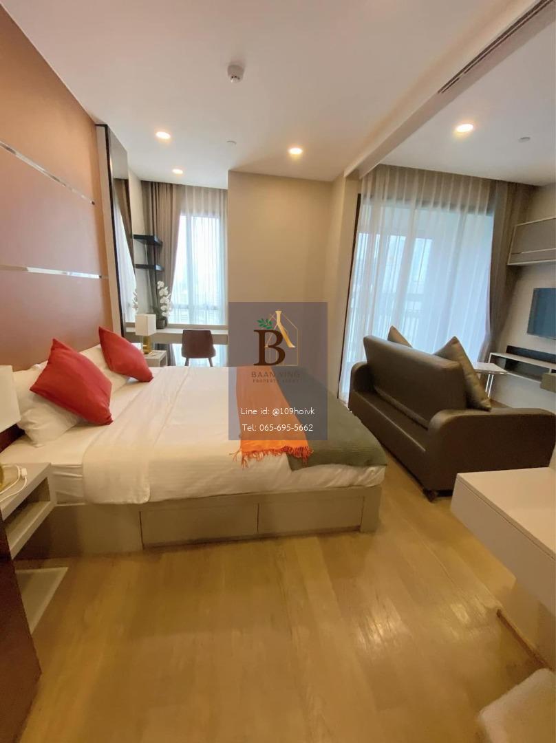 Ashton Chula Silom