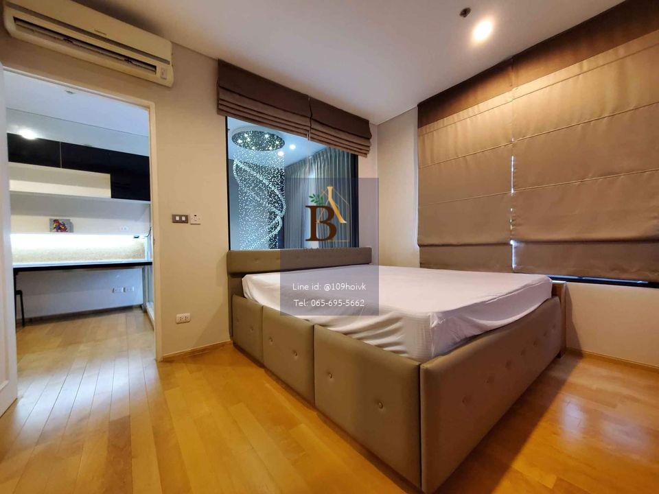  Villa Asoke (Duplex 1bedroom)