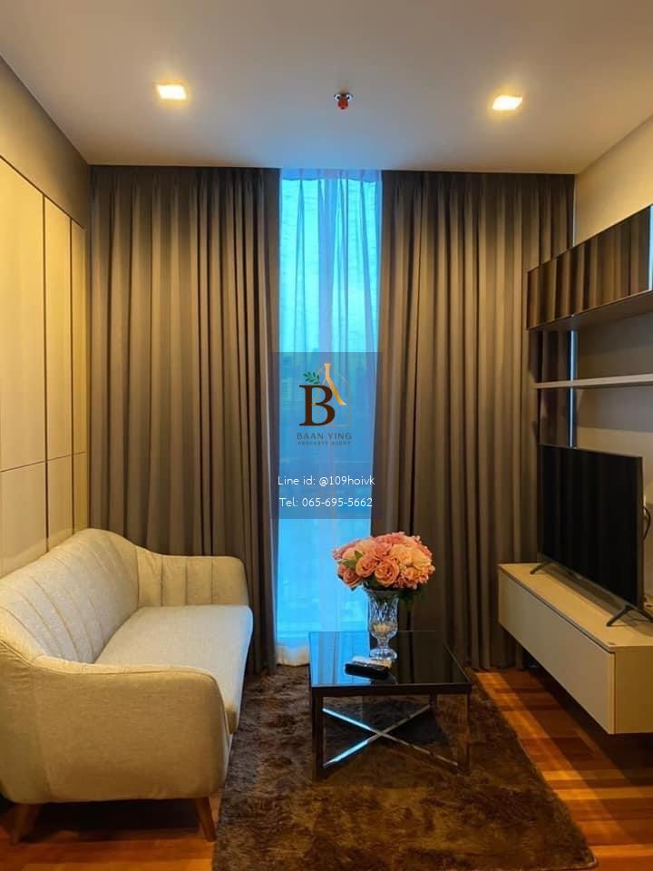 Wish Signature Midtown Siam วิวพารากอน