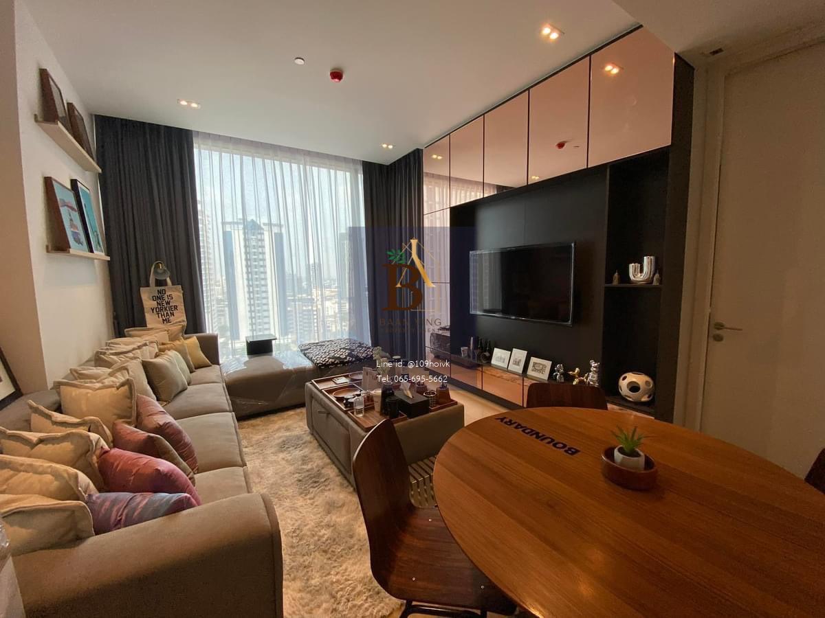 The Strand Thonglor [FOR SALE]