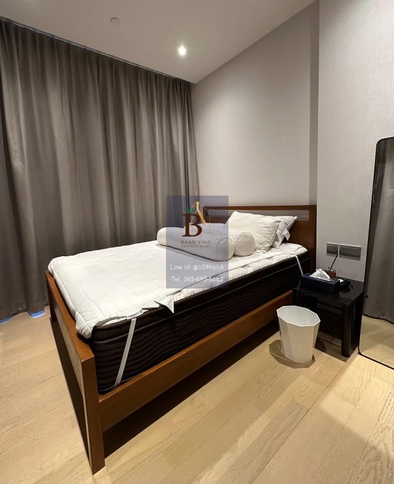 1 bedroom Fully Furnished