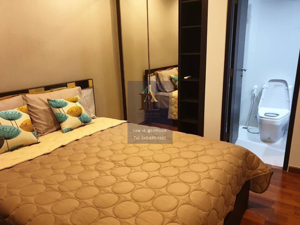 Wish Signature Midtown Siam