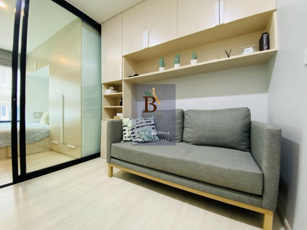Life Asoke Condo