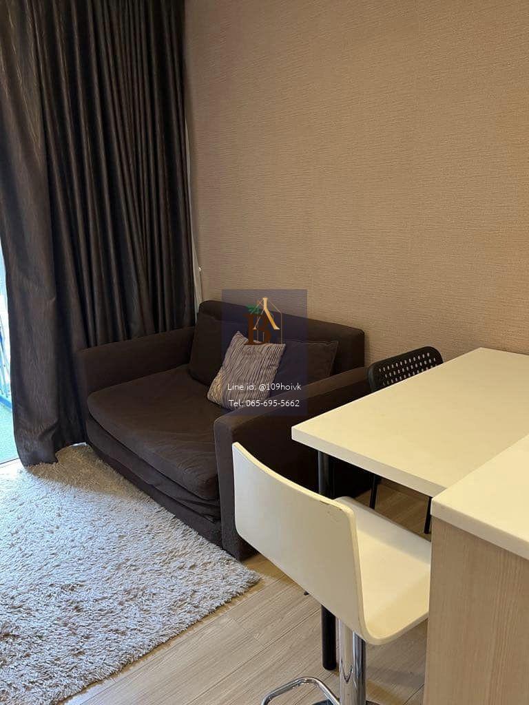 Maestro12 ราชเทวี  คอนโดหรู เฟอร์ครบ 