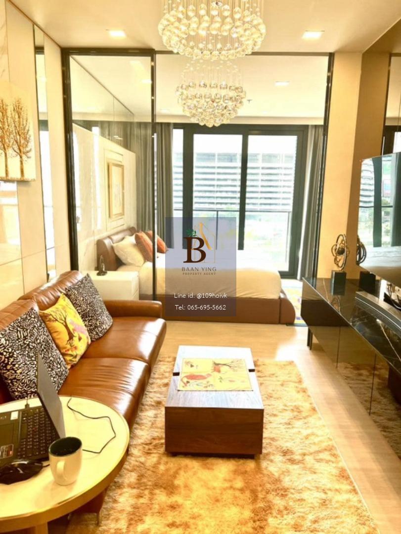 One9five Asoke-rama9