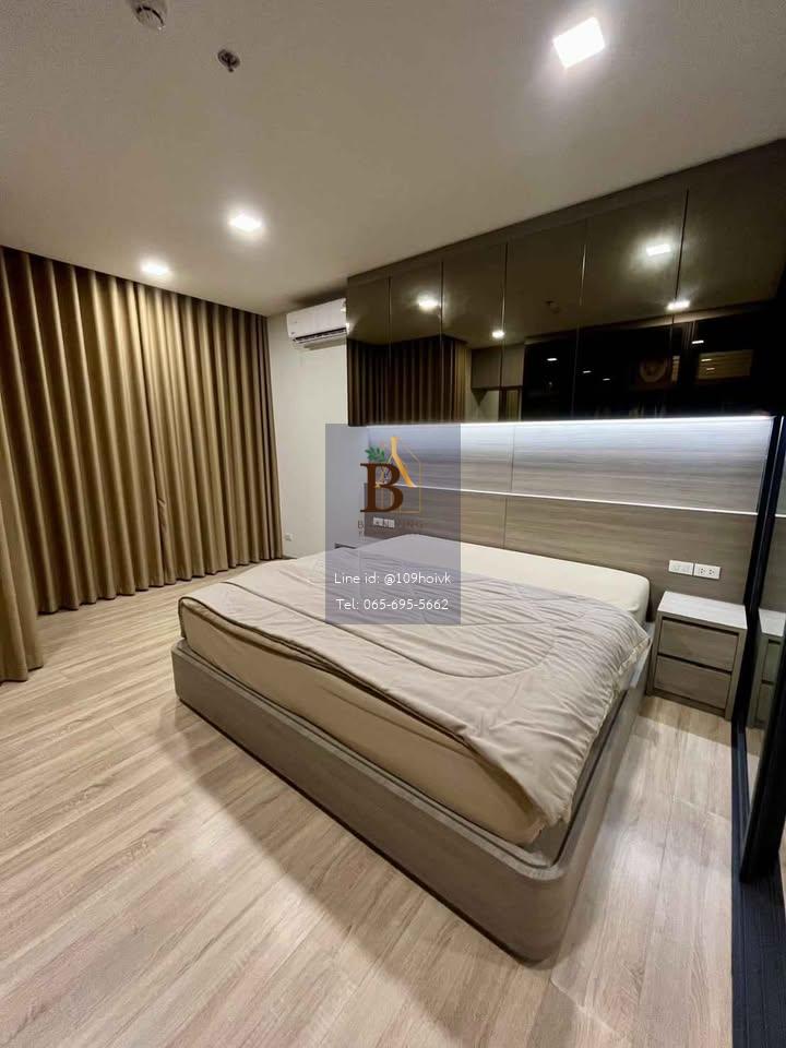 XT PHAYATHAI | 1 BEDROOM | City View