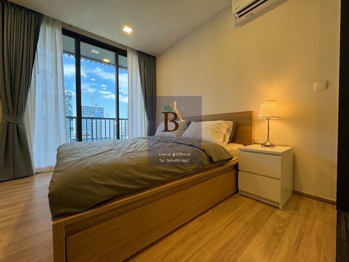 XT Phayathai, Fully furnished 1 bedroom