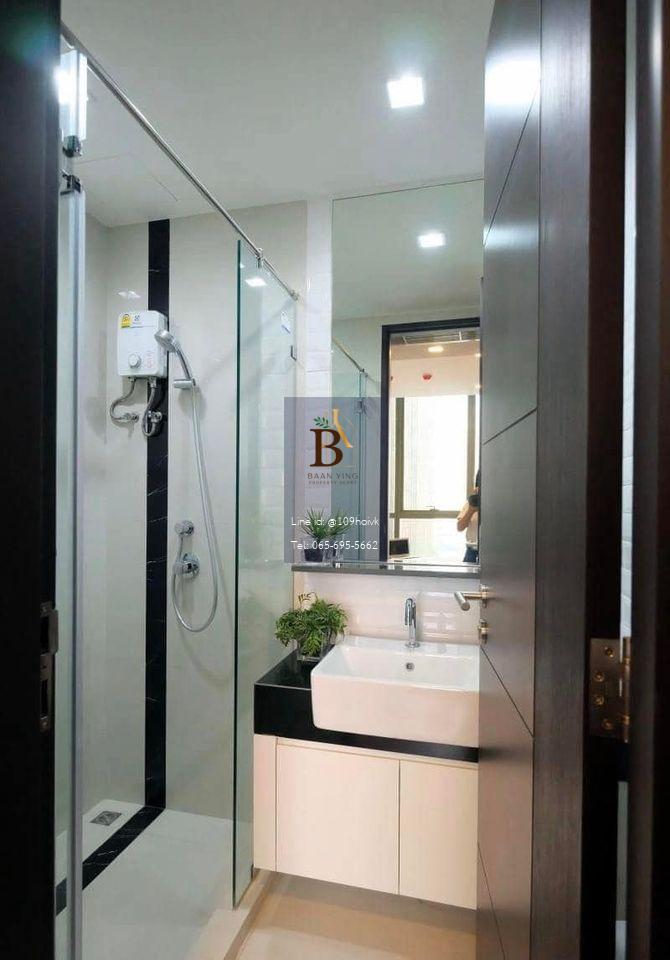 Wish Signature Midtown Siam 1ห้องนอน ใกล้ BTSราชเทวี