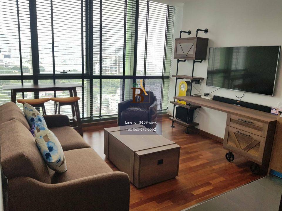Wish Signature Midtown Siam, 2 ห้องนอน